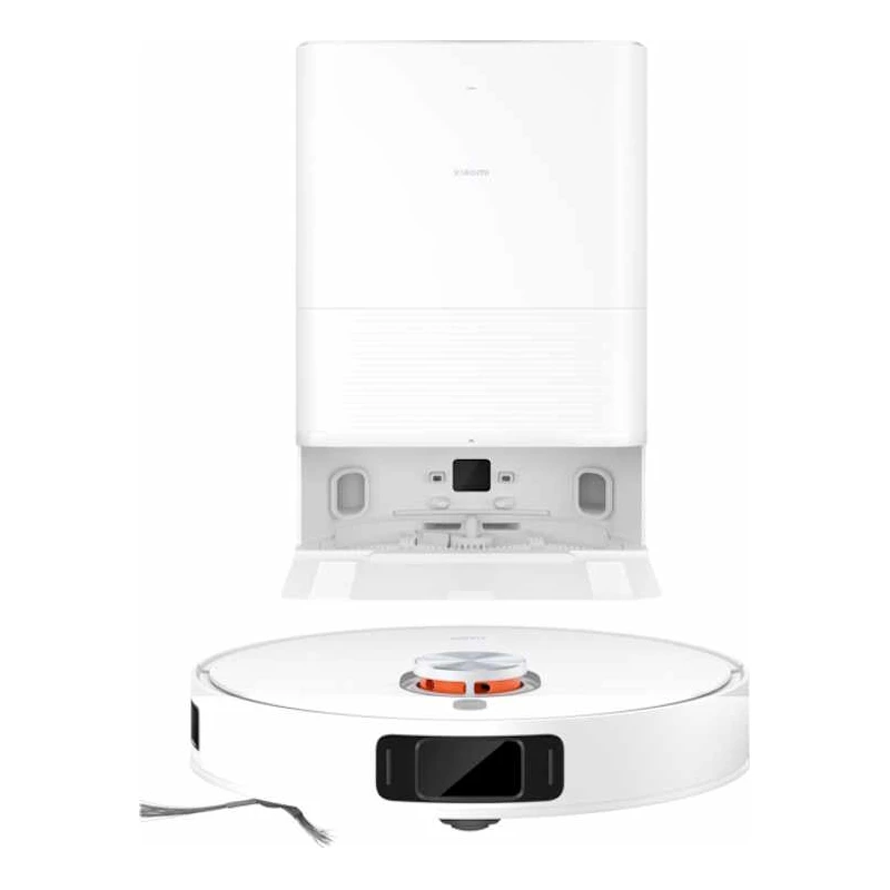 Xiaomi robot usisivač X20 Pro bijeli, usisna snaga 7000Pa - image 1