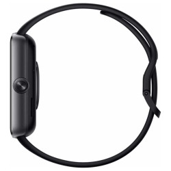 Xiaomi Redmi Watch 5 Crni – 2.07" Zaslon, Bluetooth Pozivi - thumbnail 1