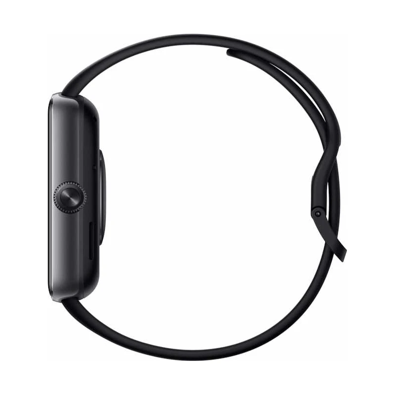 Xiaomi Redmi Watch 5 Crni – 2.07" Zaslon, Bluetooth Pozivi - image 1