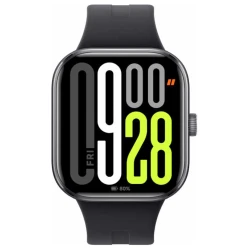 Xiaomi Redmi Watch 5 Crni – 2.07" Zaslon, Bluetooth Pozivi - thumbnail 3