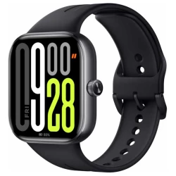 Xiaomi Redmi Watch 5 Crni – 2.07" Zaslon, Bluetooth Pozivi - thumbnail 4