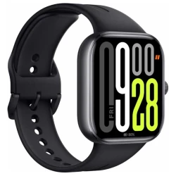 Xiaomi Redmi Watch 5 Crni – 2.07" Zaslon, Bluetooth Pozivi - thumbnail 5