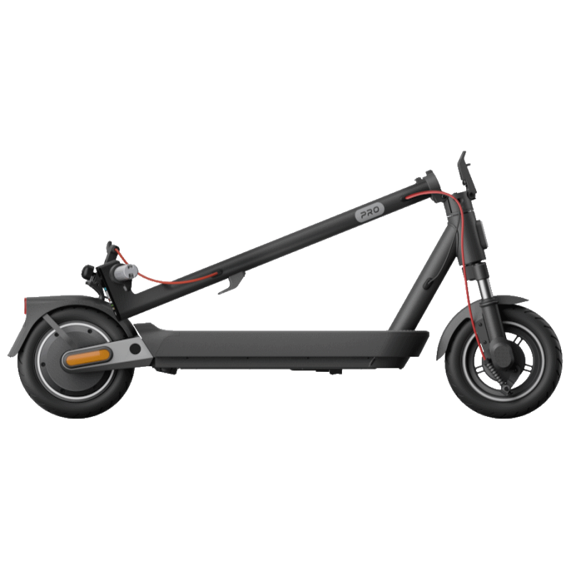 Xiaomi skuter 5 Pro 60km domet, 10" tubeless gume 400W motor - image 1