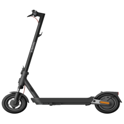 Xiaomi skuter 5 Pro 60km domet, 10" tubeless gume 400W motor - thumbnail 5