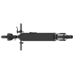 Xiaomi skuter 5 Pro 60km domet, 10" tubeless gume 400W motor - thumbnail 6