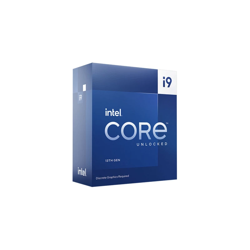 Intel Core i9-13900KF - 3.0GHz, 36MB L3, LGA1700, Raptor Lake - image 1