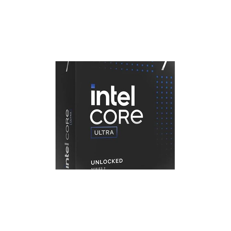 Intel Core Ultra 7 265K - 5.5GHz, 30MB, LGA1851, Arrow Lake - image 1