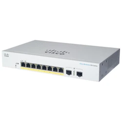 CBS220 Smart 8-port GE - thumbnail 1