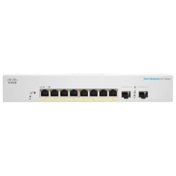 CBS220 Smart 8-port GE - thumbnail 2