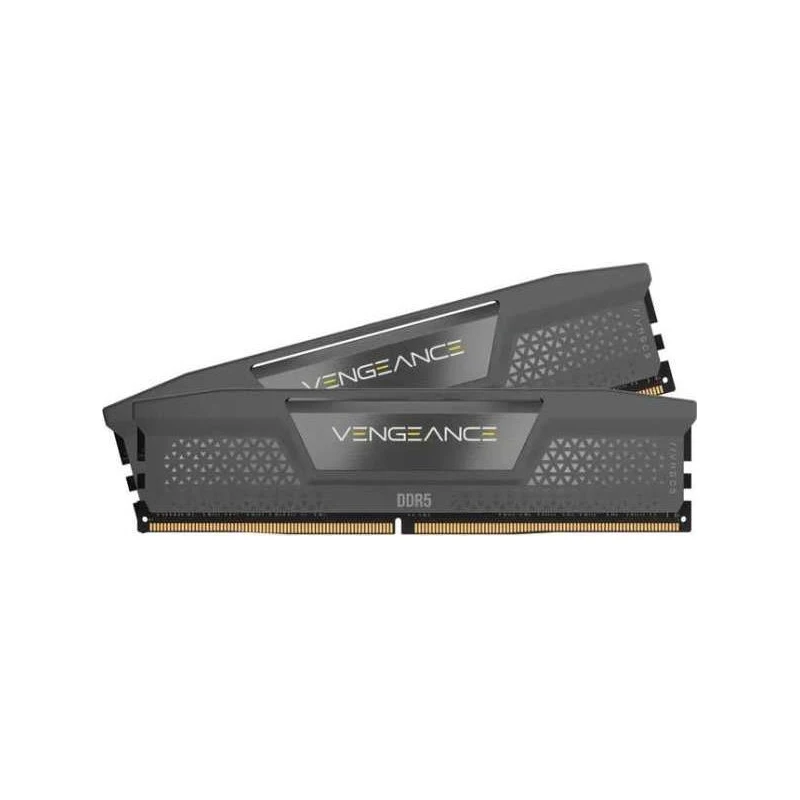 CORSAIR DDR5 32GB (2x16GB)6400MT/s, VENGEANCE, CL32EXPO, XMP - image 1