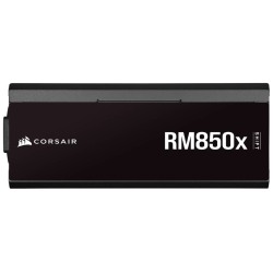 Corsair RM850x SHIFT Napojna jedinica - 850W, Gold, Modularna - thumbnail 1
