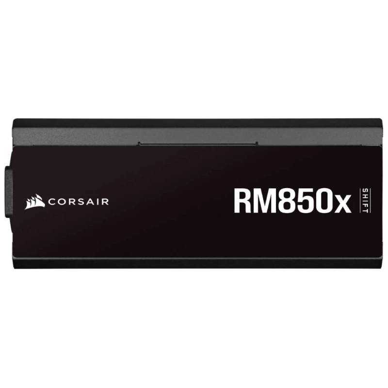 Corsair RM850x SHIFT Napojna jedinica - 850W, Gold, Modularna - image 1