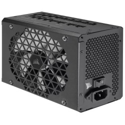 Corsair RM850x SHIFT Napojna jedinica - 850W, Gold, Modularna - thumbnail 2