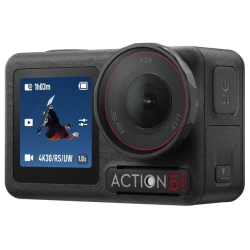 DJI Osmo Akcija 5 Pro Ad Combo - 4K, Stabilizacija, Dual Screen - thumbnail 2