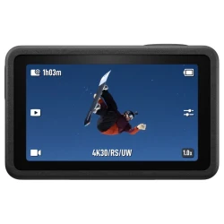 DJI Osmo Akcija 5 Pro Ad Combo - 4K, Stabilizacija, Dual Screen - thumbnail 3