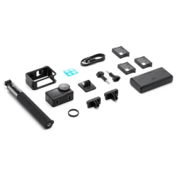 DJI Osmo Akcija 5 Pro Ad Combo - 4K, Stabilizacija, Dual Screen - thumbnail 4