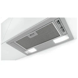 BOSCH Potpuno Ugradbena Napa Serie 2 - 300m3/h, 46dB, LED, 60cm - thumbnail 2