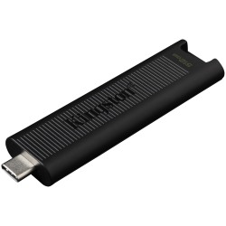 Kingston DataTraveler MAX USB-C - 512GB, 1000/900MB/s - thumbnail 3