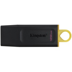 Kingston DataTraveler Exodia - 128GB, USB 3.2, prenosiv, brz - thumbnail 1