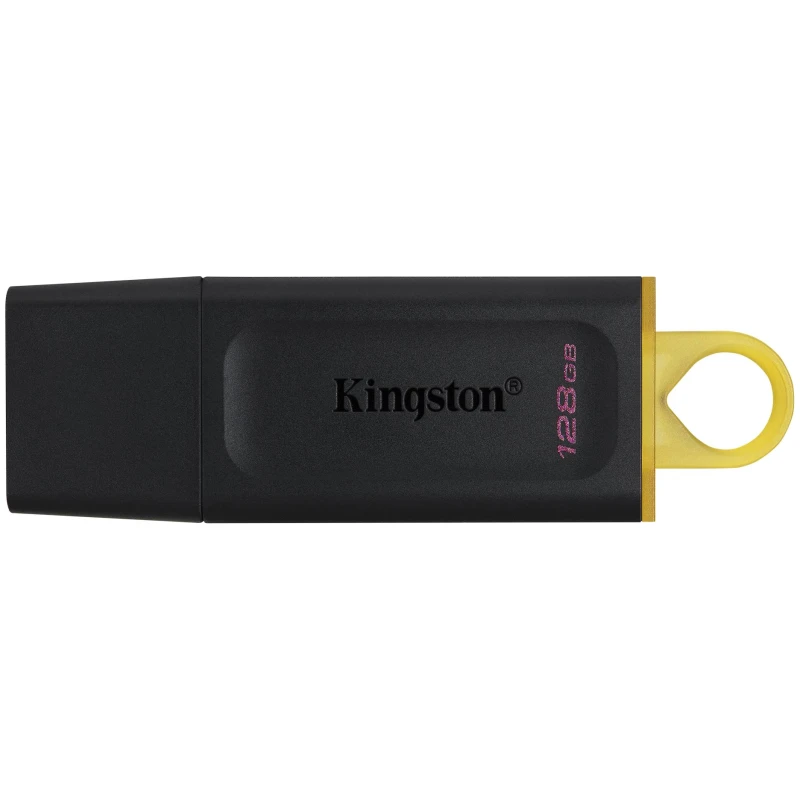 Kingston DataTraveler Exodia - 128GB, USB 3.2, prenosiv, brz - image 1