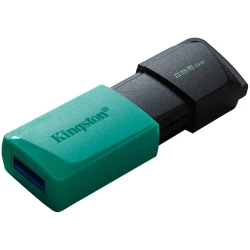 Kingston FD 256GBUSB3.2 DataTraveler Exodia M - thumbnail 2