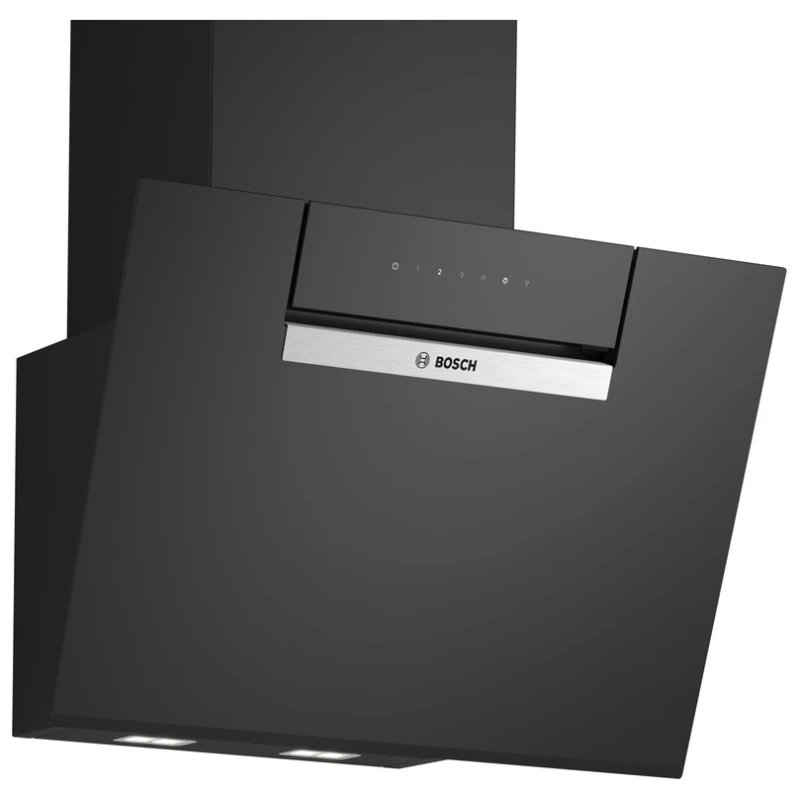 BOSCH Zidna napa Serie 4| A+,SmartHood,687 m3/h, 56 dB(A), TouchSelect - image 1