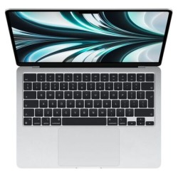 Apple MacBook Air 13.6" Retina, M2, 8GB RAM, 256GB SSD - thumbnail 1