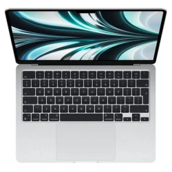 Apple MacBook Air 13.6" Retina, M2, 8GB RAM, 256GB SSD - thumbnail 1