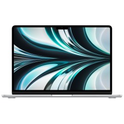 Apple MacBook Air 13.6" Retina, M2, 8GB RAM, 256GB SSD - thumbnail 2