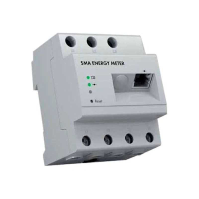 SMA Energy MeterSMA Energy Meter - image 1