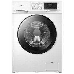 TCL Veš Mašina F2 Serija FF0714WA0 - 7kg, 1400rpm, Inverter, Slim - thumbnail 1