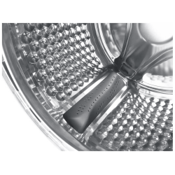 TCL Veš Mašina F2 Serija FF0714WA0 - 7kg, 1400rpm, Inverter, Slim - thumbnail 3