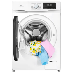 TCL Veš Mašina F2 Serija FF0714WA0 - 7kg, 1400rpm, Inverter, Slim - thumbnail 4
