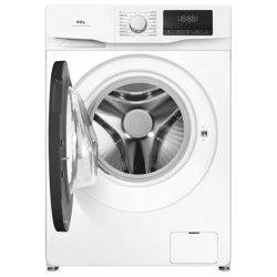 TCL Veš Mašina F2 Serija FF0714WA0 - 7kg, 1400rpm, Inverter, Slim - thumbnail 5