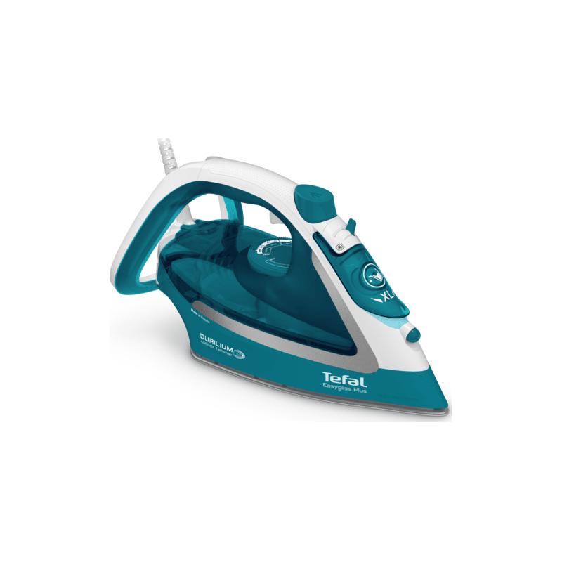 Tefal pegla na paru 2500W - image 1