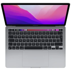 Apple MacBook Pro 13.3" M2, 16GB RAM, 512GB SSD, Space Grey - thumbnail 5