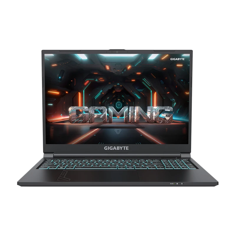 Gigabyte Laptop G6 - 16" FHD 165Hz, i7-13620H, RTX 4050 - image 1