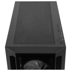 Chieftec Apex Case4x120mm A-RGB fans,control hubtempered glass, E-ATX - thumbnail 3