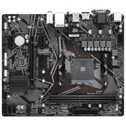 Gigabyte A520M S2H Matična Ploča - AM4, DDR4, M.2, HDMI - thumbnail 3