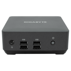 Gigabyte Brix GB-BRI5H-1335i5-1335U, 4x 4k module2.5G LAN + Wi-Fi 6 module - thumbnail 2