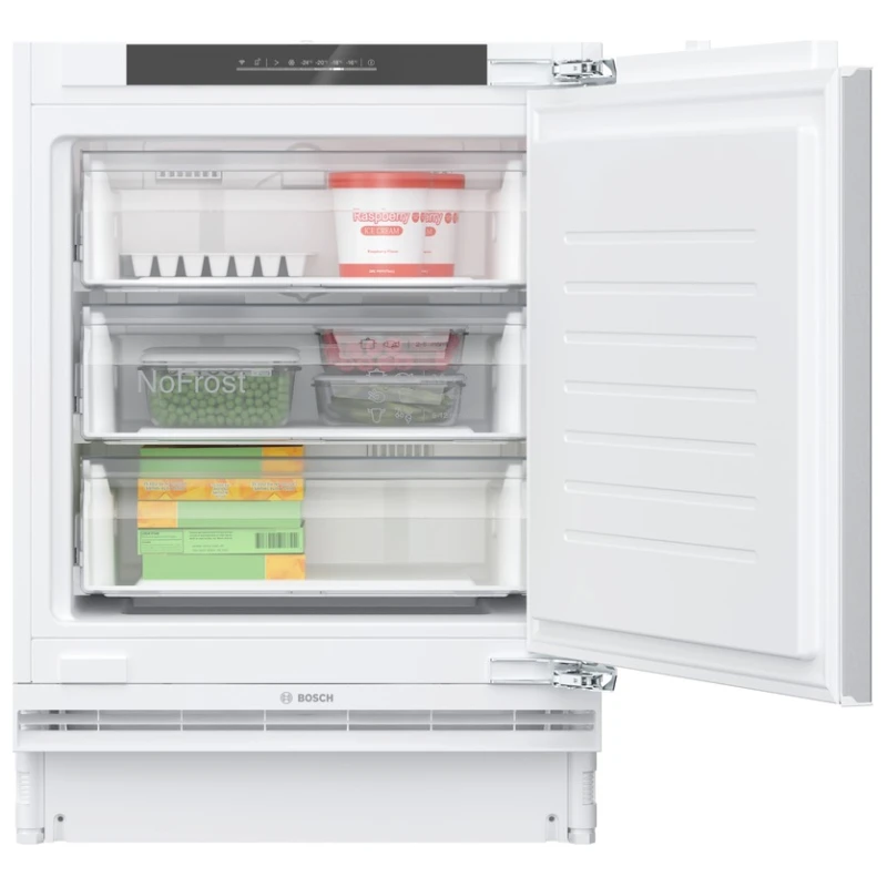 BOSCH zamrzivac podpultniSerie 6|, E, 85l,3 ladice - image 1