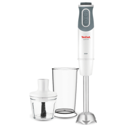 Tefal Štapni Mikser - 800W, Inox, Varijabilna Brzina, Ergonomičan - thumbnail 1