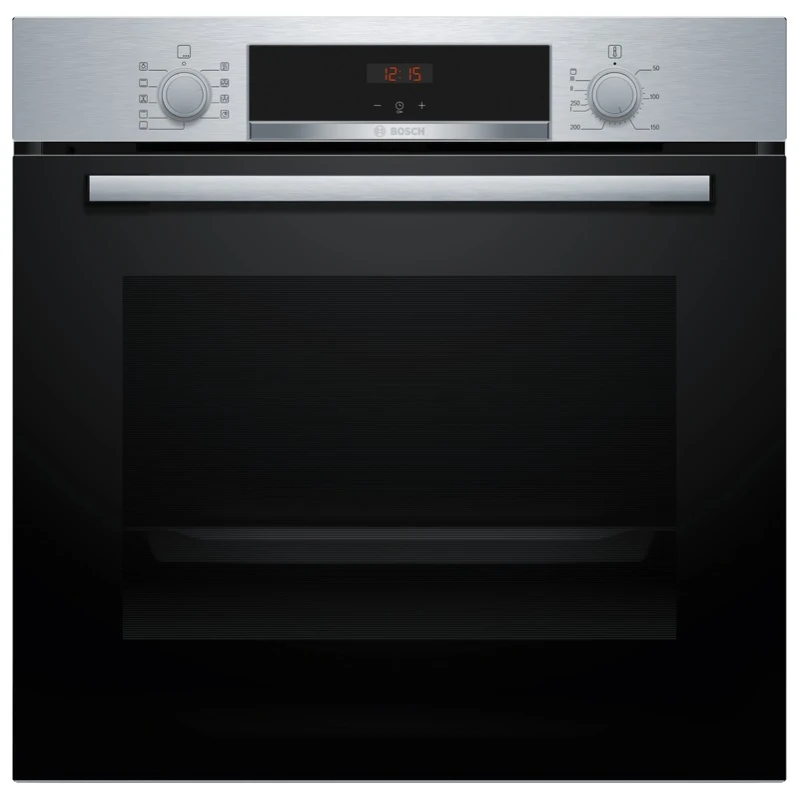 BOSCH Pećnica Serie 4 - INOX, EcoClean, 71L, A klasa - image 1