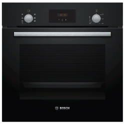BOSCH Pećnica Serie 2 - 66l, 6 načina pečenja, EcoClean Direct - thumbnail 1