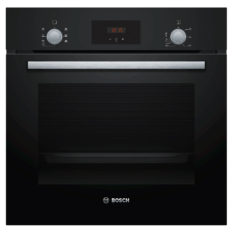BOSCH Pećnica Serie 2 - 66l, 6 načina pečenja, EcoClean Direct - image 1
