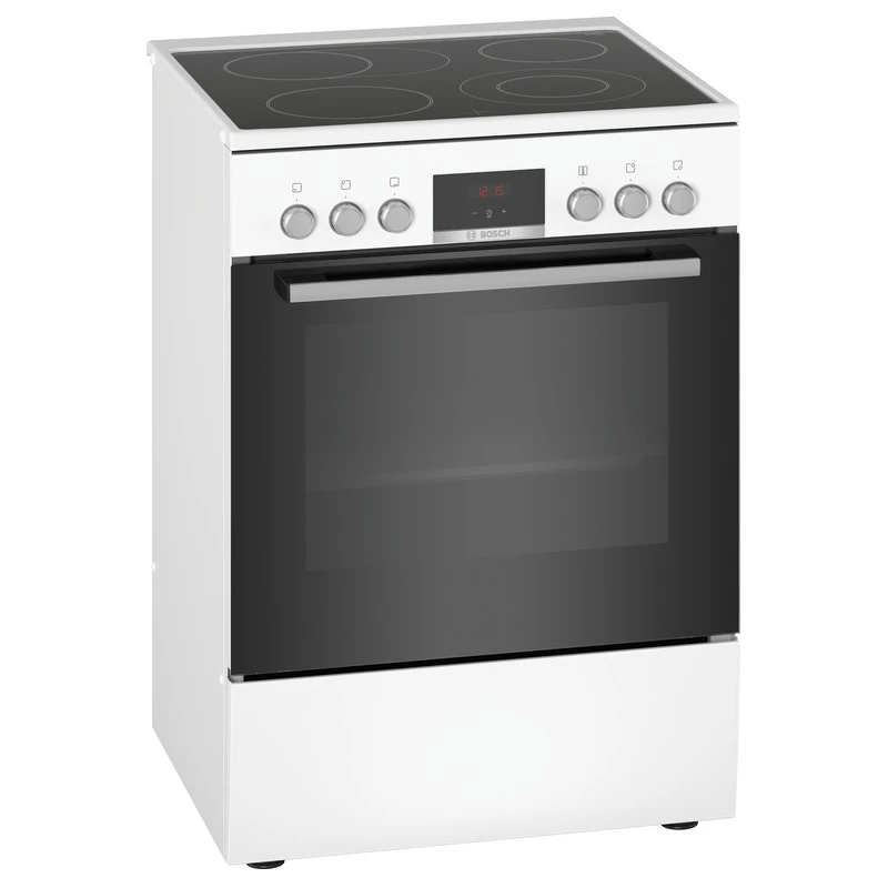 BOSCH Električni Štednjak Serie 4 - A, 66L, EcoClean, Display - image 1