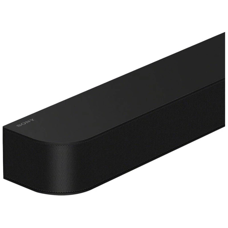 Sony HTS60 BRAVIA 6 Sound Sys - image 1