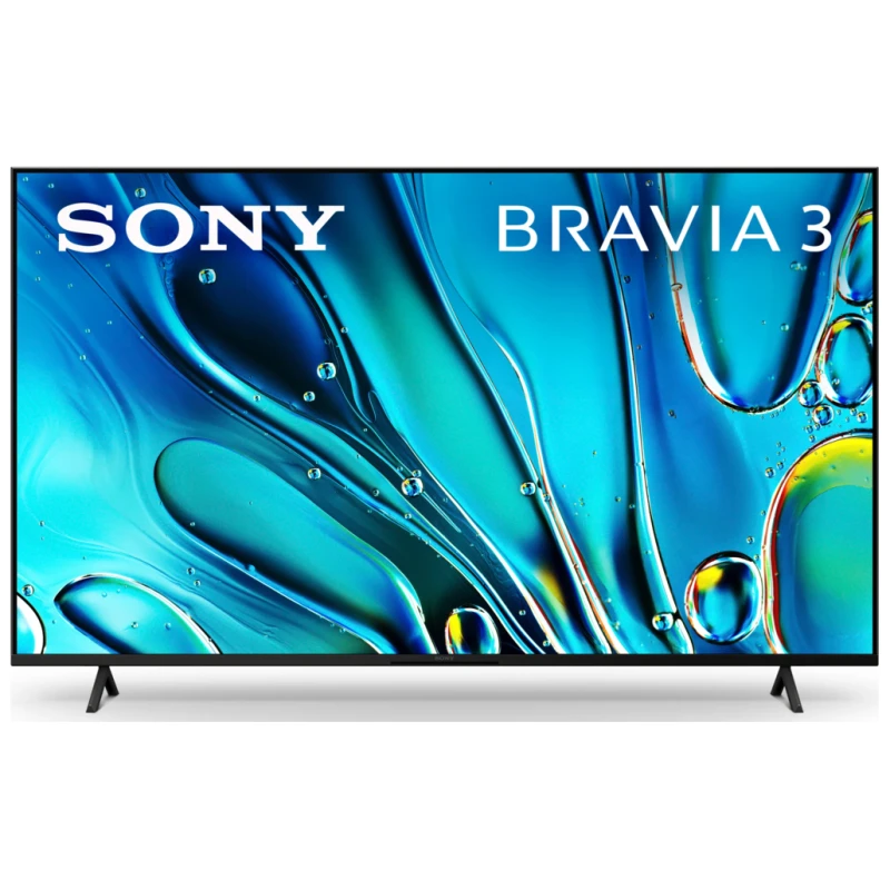 Sony 55" BRAVIA 3 (2025) TV - image 1