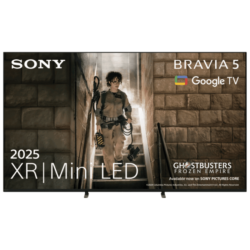 Sony 55" TV BRAVIA 5 (XR) 2025 - image 1
