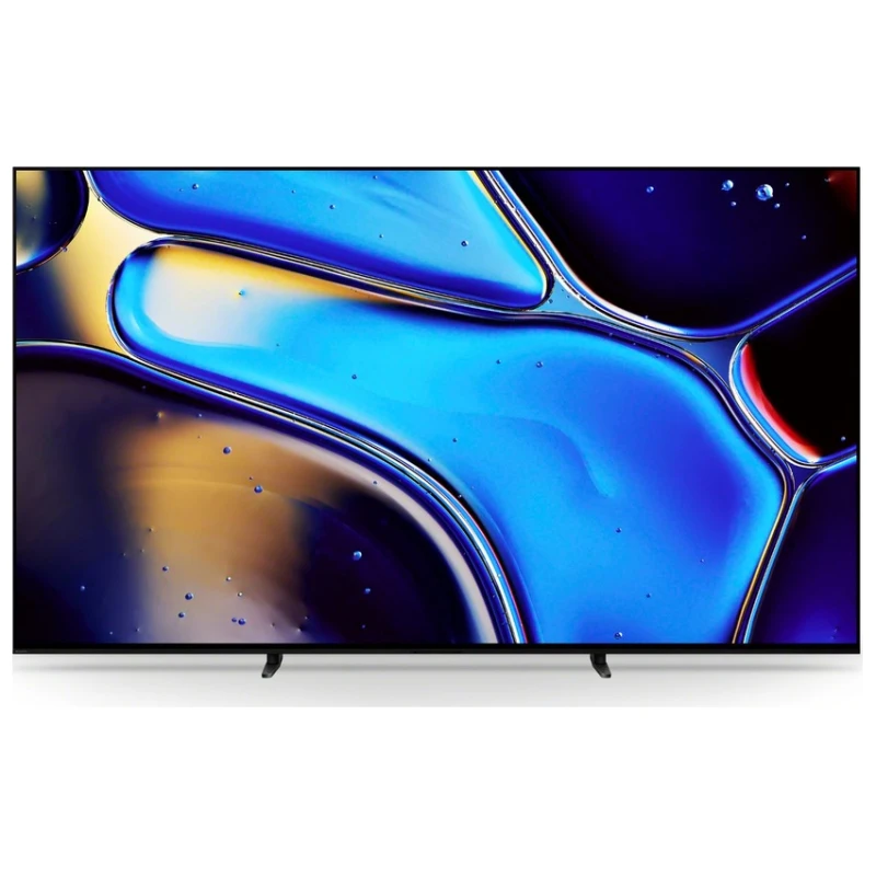 Sony 55" XR80 4K BRAVIA 8 Google TV - XR, OLED, HDR, Dolby K55XR80PAEP - image 1